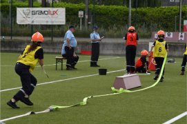 Fédération Nationale des Pompiers